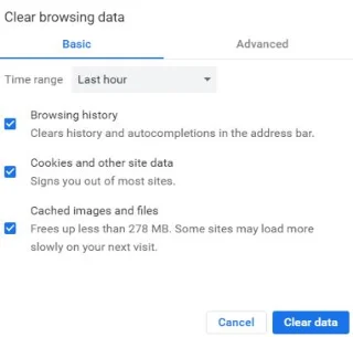 Jak wyczyścić historię wyszukiwania Google, aby chronić prywatność?