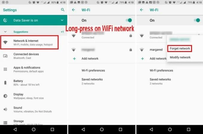 Jak zachować bezpieczeństwo podczas korzystania z publicznej sieci WiFi?