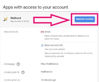 Jak poprosić o potwierdzenie odczytu w Gmailu