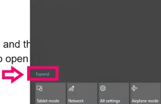 Cách bật Bộ lọc ánh sáng xanh trong Windows 10 để giảm căng thẳng cho mắt