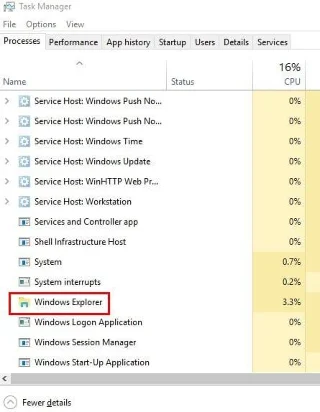 Qué hacer cuando el botón izquierdo del mouse no funciona en Windows 10