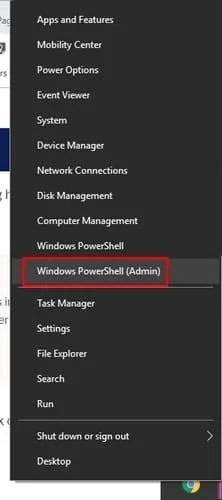 Qué hacer cuando el botón izquierdo del mouse no funciona en Windows 10