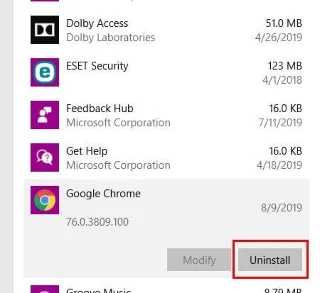 Qué hacer cuando el botón izquierdo del mouse no funciona en Windows 10