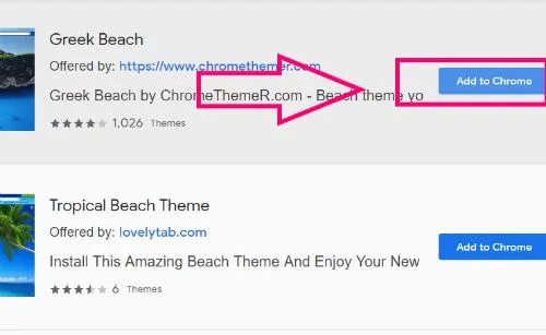Como alterar o plano de fundo do Google Chrome