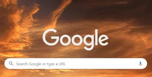 Como alterar o plano de fundo do Google Chrome