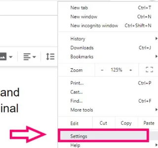 Dlaczego Dokumenty Google nie podkreślają błędnie napisanych słów