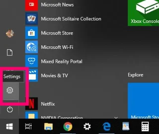 วิธีล็อก Windows 10 ให้ปลอดภัย