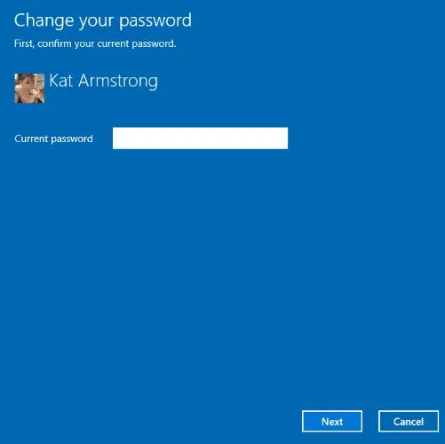วิธีล็อก Windows 10 ให้ปลอดภัย