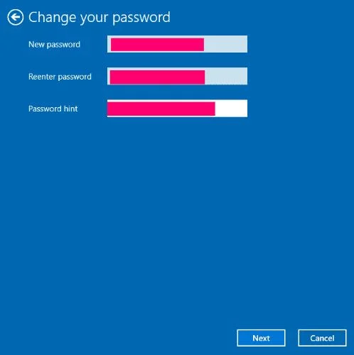 วิธีล็อก Windows 10 ให้ปลอดภัย