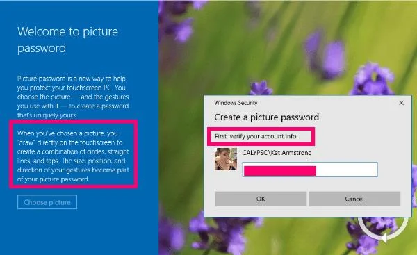 วิธีล็อก Windows 10 ให้ปลอดภัย