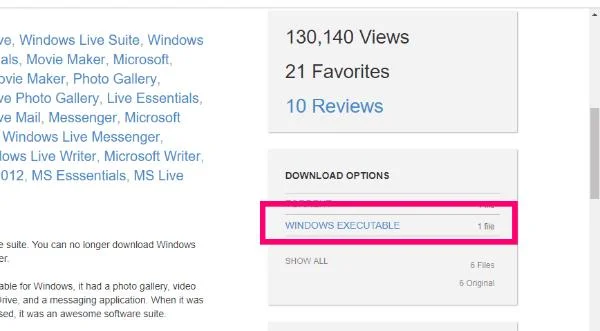 如何下載和使用 Windows Movie Maker