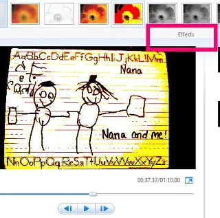 如何下載和使用 Windows Movie Maker