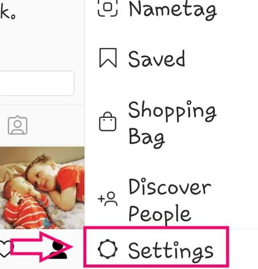 Jak odłączyć Instagram od Facebooka