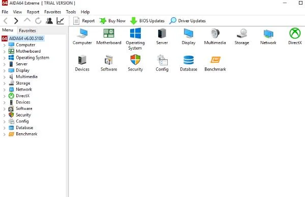 Cómo averiguar qué CPU tengo en mi computadora (Windows)