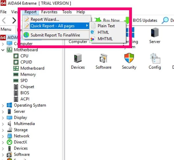 Cómo averiguar qué CPU tengo en mi computadora (Windows)