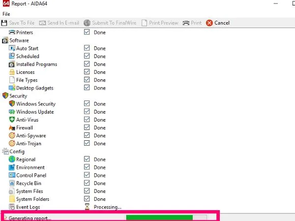 Cómo averiguar qué CPU tengo en mi computadora (Windows)