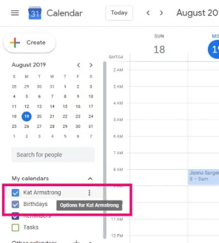 Jak zmienić domyślne powiadomienia w Kalendarzu Google