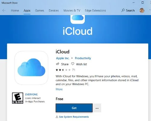 Jak uzyskać bezpłatny e-mail iCloud?