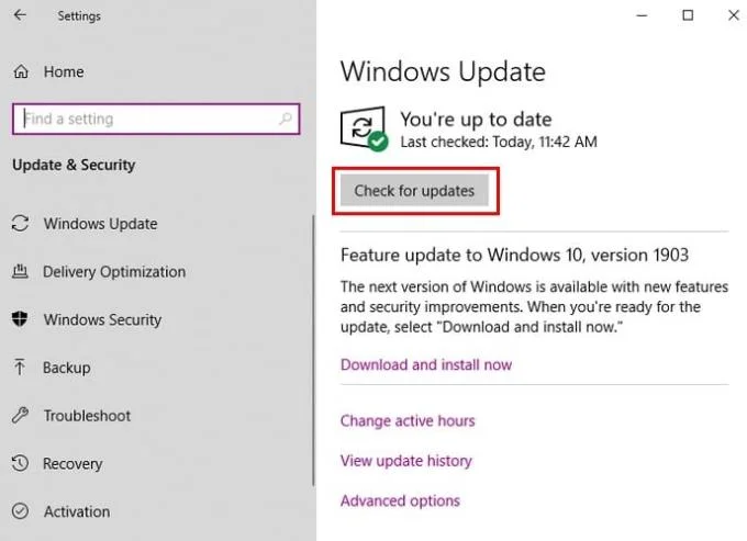 Phải làm gì khi bạn có một máy tính Windows mới