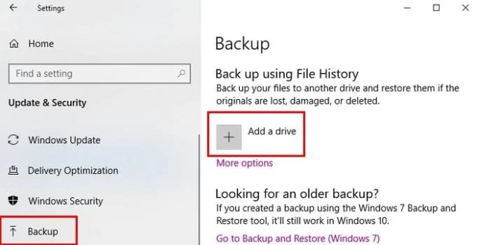 Phải làm gì khi bạn có một máy tính Windows mới
