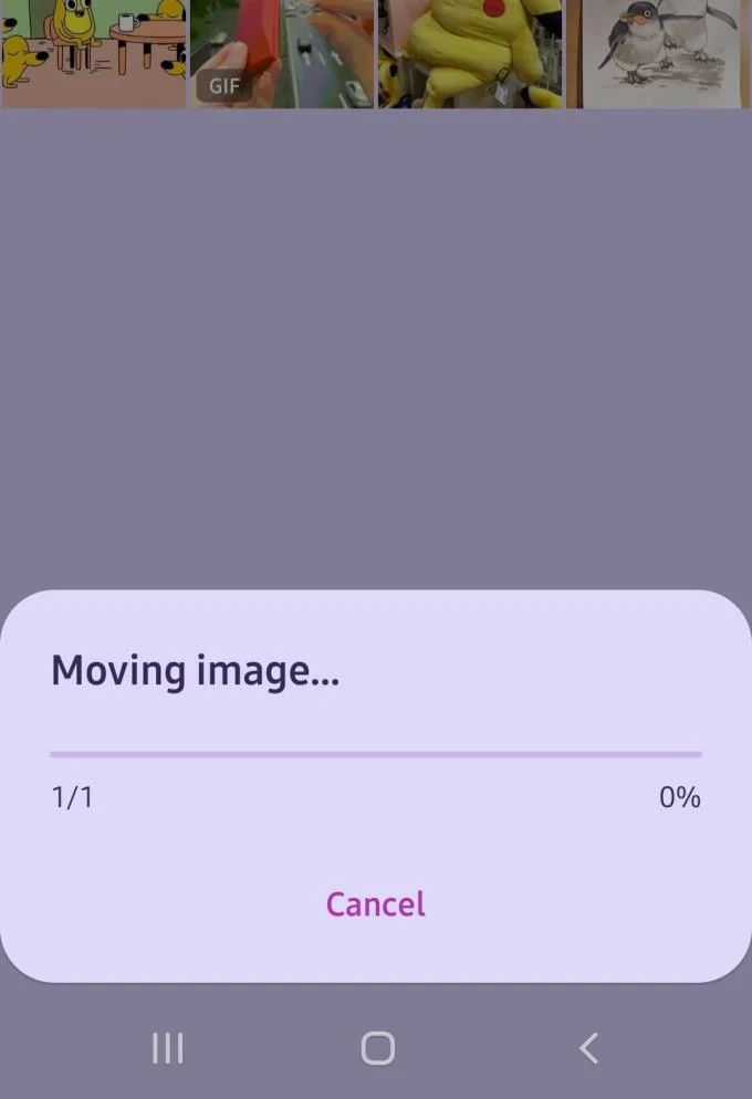 Android: hoe verwijderde foto's te herstellen