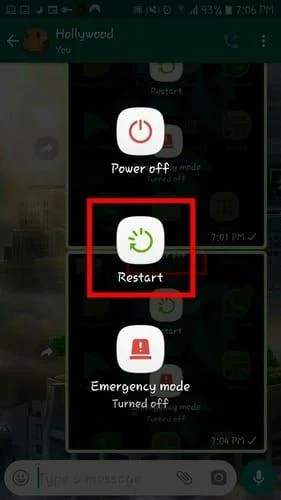 Hoe te repareren Touchscreen werkt niet op Android