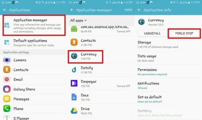 Hoe te repareren Touchscreen werkt niet op Android