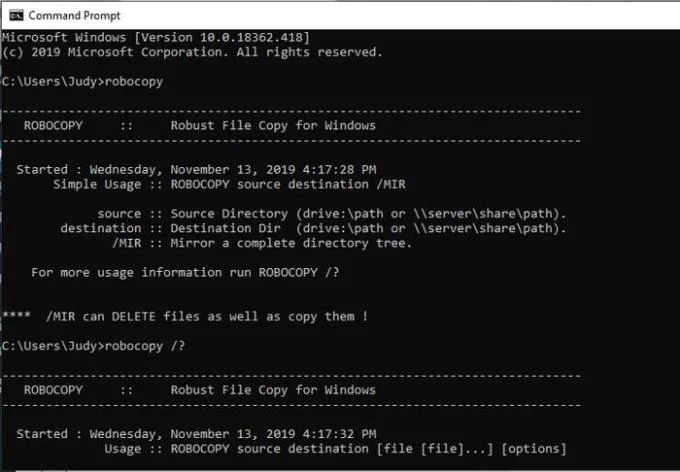 如何在 Windows 10 中更快地複製文件