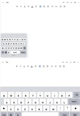 iPad-tips en -trucs die elke gebruiker moet weten