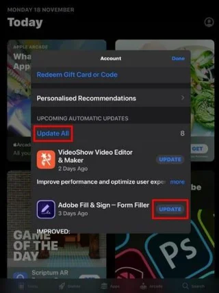 iPad-tips en -trucs die elke gebruiker moet weten