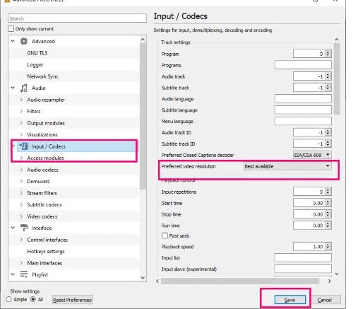 Come eseguire lo streaming di video di YouTube su VLC Player