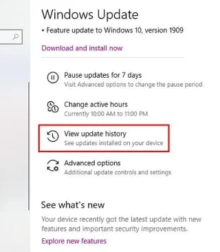 Windowsブルースクリーンエラーを修正する方法
