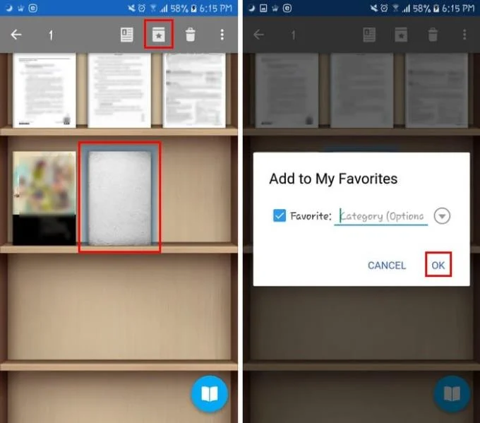 Moon+ Reader Pro: คู่มือฉบับสมบูรณ์