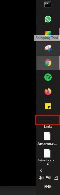 Cách tùy chỉnh thanh tác vụ Windows 10