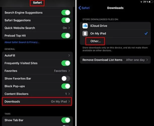 iPadOS: porady i wskazówki, które powinien znać każdy użytkownik Safari
