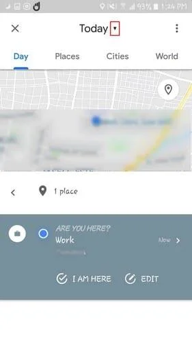 Jak tworzyć i zarządzać osią czasu Google