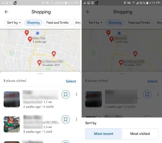 Jak tworzyć i zarządzać osią czasu Google