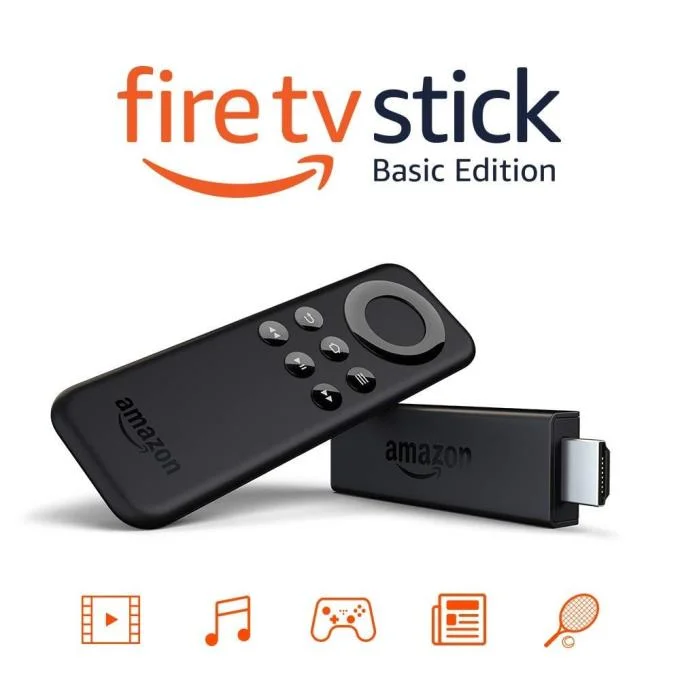 Fire TV Stick - Revisão