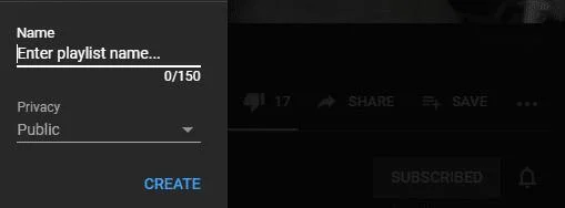 YouTube: Jak stworzyć playlistę