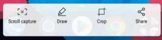 Screenshots maken op Galaxy S10 & S10e