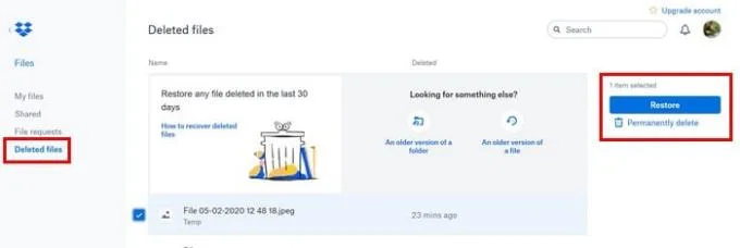 Wskazówki dotyczące Dropbox, o których powinien wiedzieć każdy użytkownik