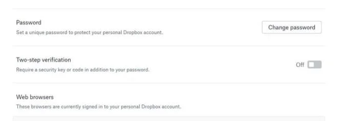 Wskazówki dotyczące Dropbox, o których powinien wiedzieć każdy użytkownik