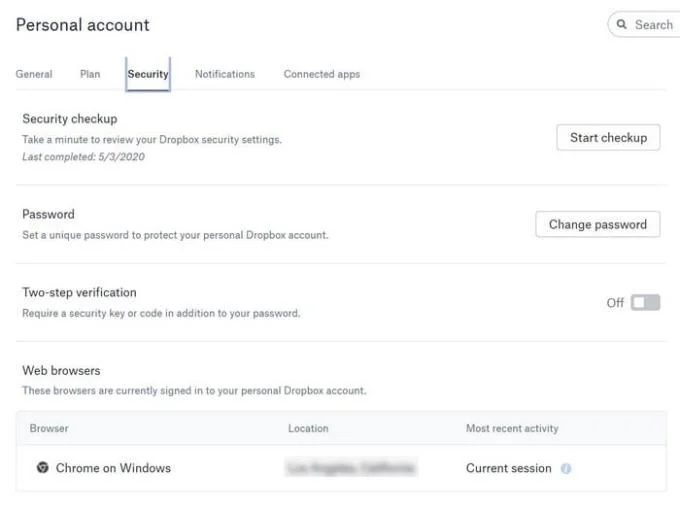 Wskazówki dotyczące Dropbox, o których powinien wiedzieć każdy użytkownik