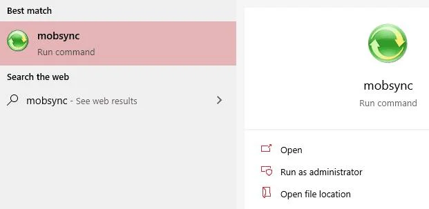 Cách bật hoặc tắt tệp ngoại tuyến trong Windows 10
