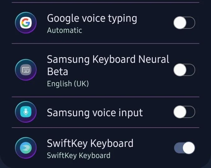 Android: spraak gebruiken om tekstberichten te verzenden