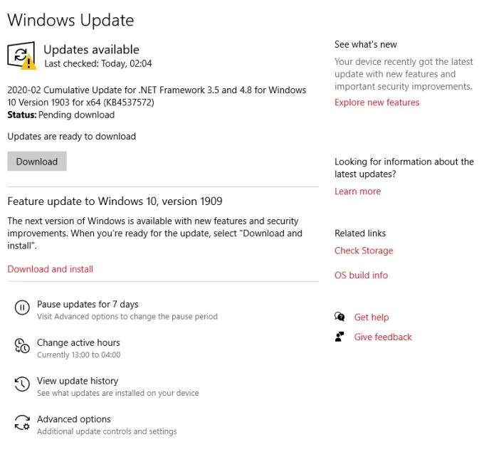 Windows 10: Wyłącz automatyczne aktualizacje