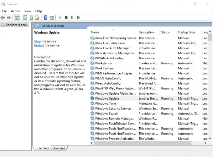 Windows 10: Wyłącz automatyczne aktualizacje