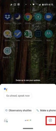 Googleレンズとは何ですか？その使用方法