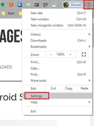 Jak dostosować domyślne ustawienia powiększenia Chrome