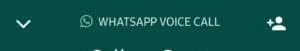 WhatsApp: 전화 회의를 하는 방법
